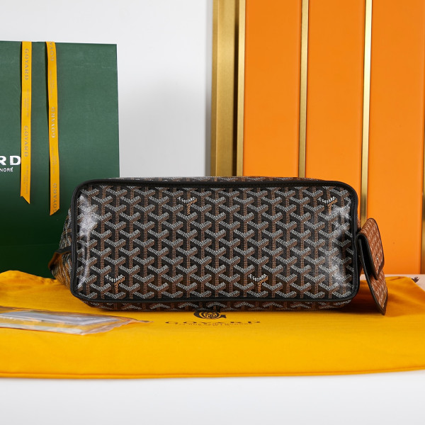 Go*ard anjou bag-47*15*28cm