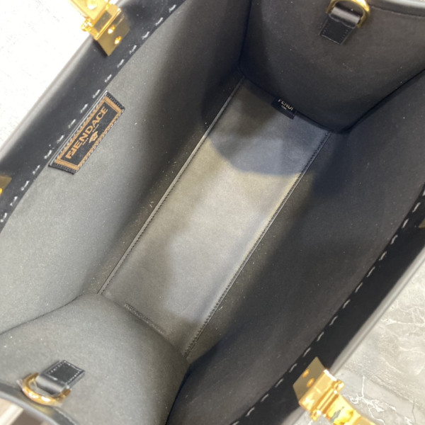 F**di sunshine medium-35*17*31cm