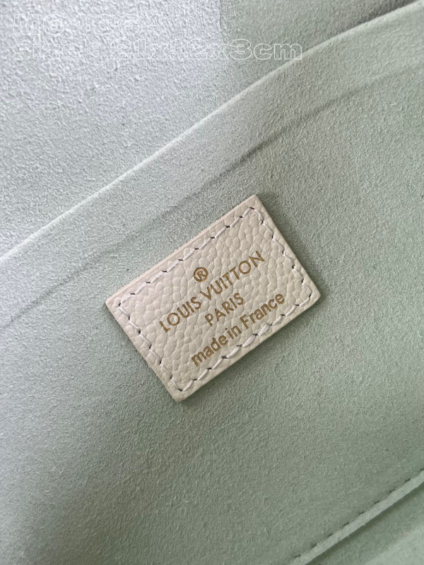 l0*is V*t0n pochette fÉlicie