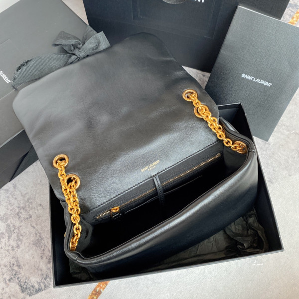 Y*L jamie 4.3 small in suede-26*15*7cm