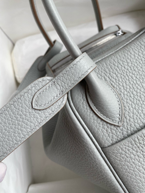 H**mes lindy 26 handmade