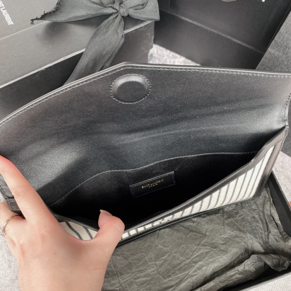 Y*L uptown pouch-27*16*2cm