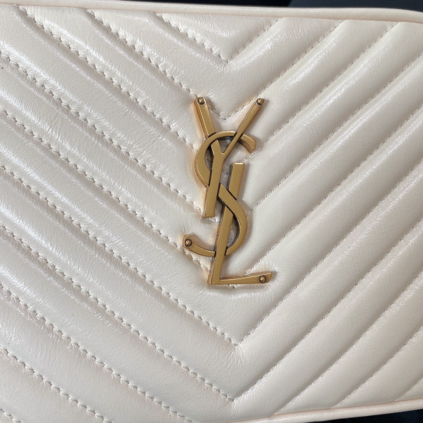 Y*L lou camera bag-23*16*6cm