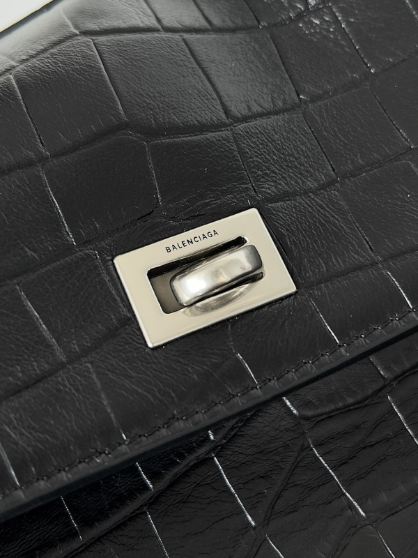 Ba*len*cia*ga rodeo-39.8*29.9*12.9cm