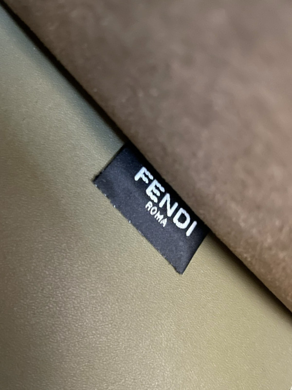 F**di sunshine medium-35*17*31cm