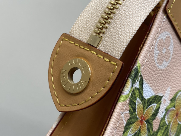 l0*is V*t0n pochette voyage-27*21*6cm