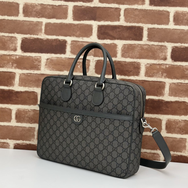 G*u*i ophidia medium gg briefcase