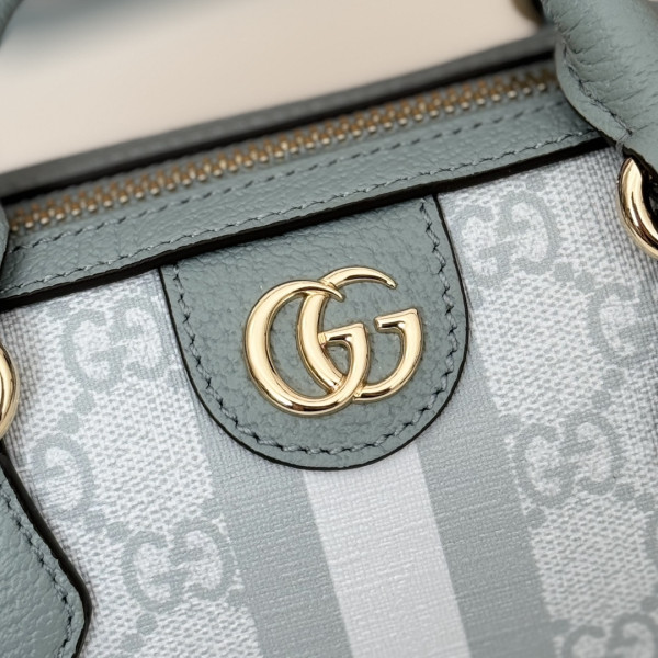 g*u*i ophidia gg S*per mini bag