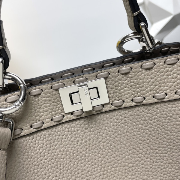 F**di peekaboo iseeu petite-20x11x15cm