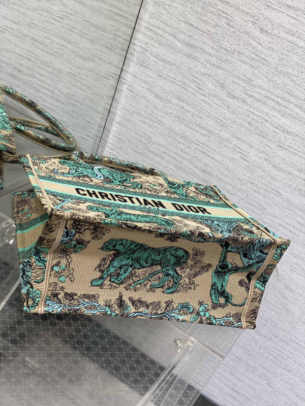 MEDIUM DIRO BOOK TOTE-36*18*28CM