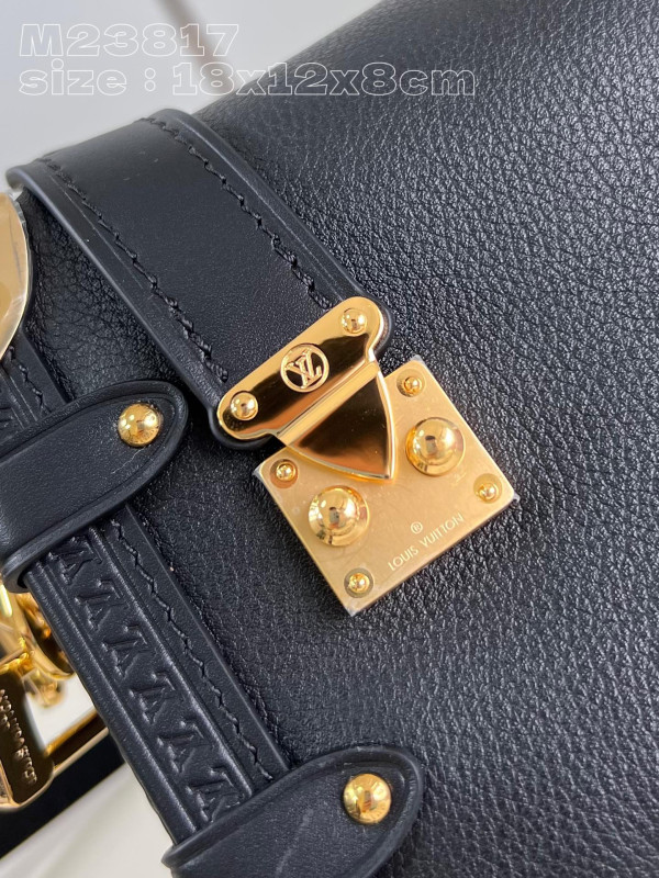 l0*is V*t0n side trunk pm-18*12.5*8cm