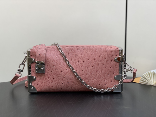 l0*is V*t0n slim trunk-23*12*4cm