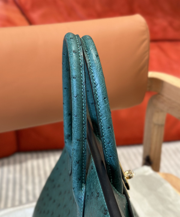 H**mes birkin 30cm all handmade