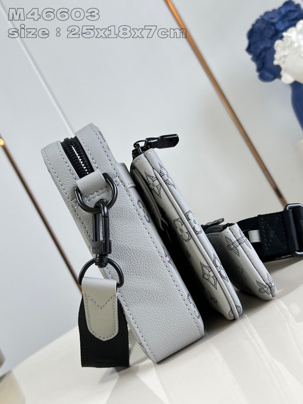 l0*is V*t0n trio messenger