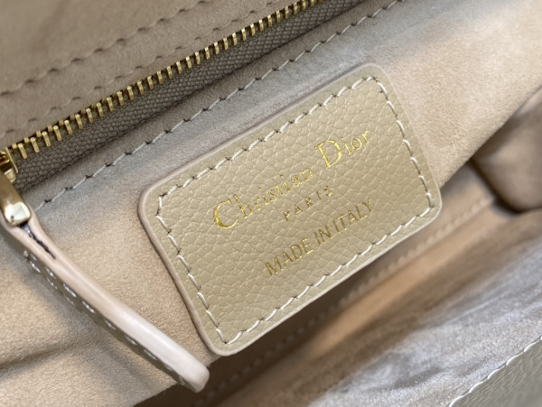 Lady Diro Small Calfskin-20-16.5-8CM