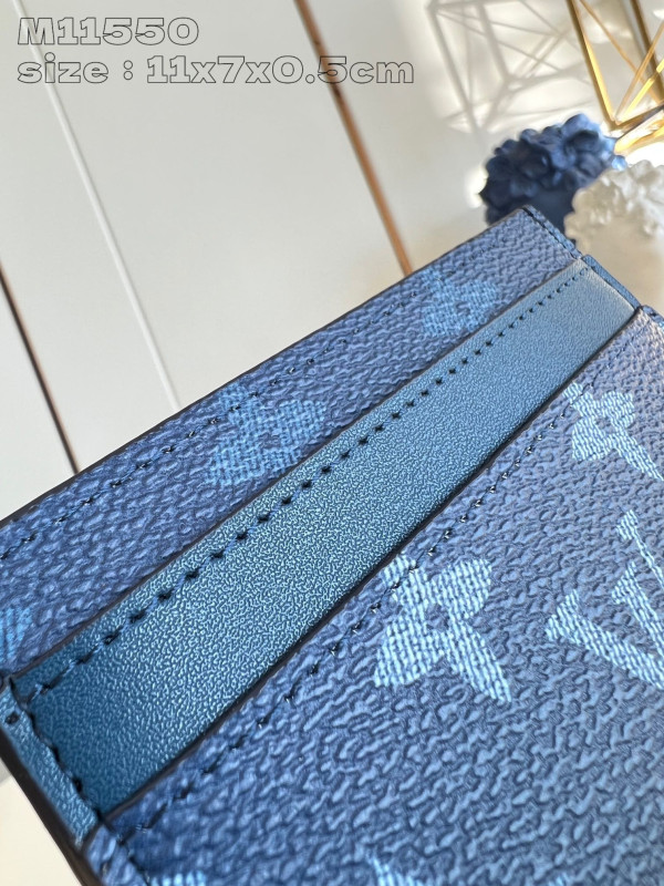 l0*is V*t0n card holder-11*7*0.5cm