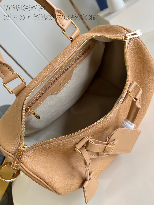 l0*is V*t0n speedy bandoulière 30