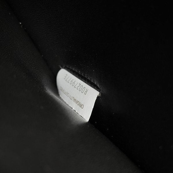 bo*te*ga Ve*ne*ta patti top handle bag