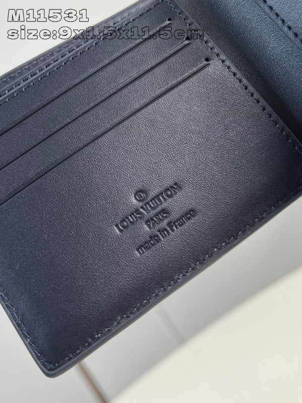 l0*is V*t0n multiple wallet-11.5*9*1.5cm