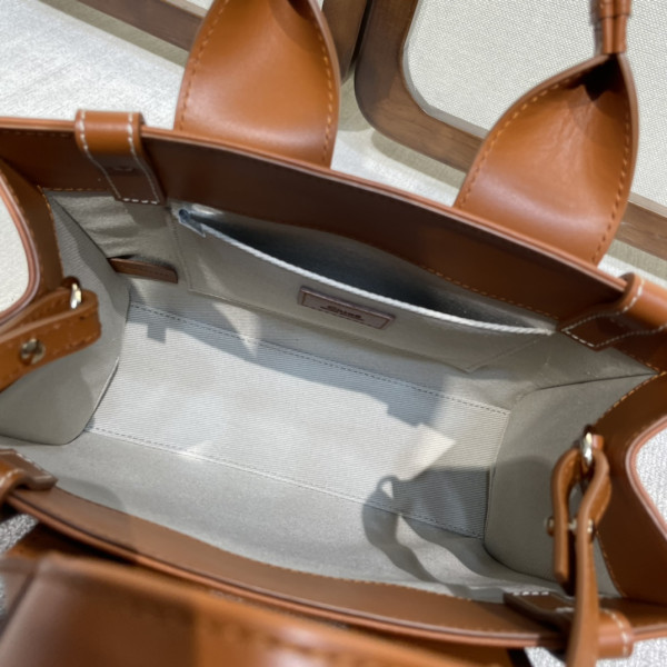 Chloe Woody tote bag-small /medium /large