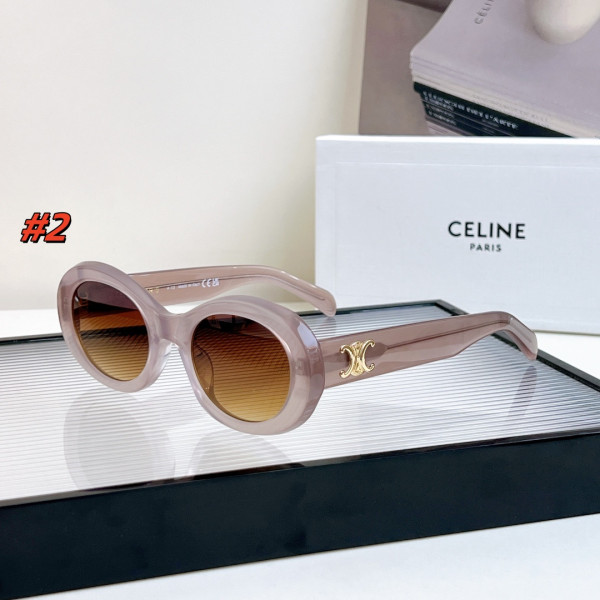 CELIN* SUNGLASSES