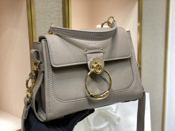 Chloe Tess Day Bag-27CM/23CM