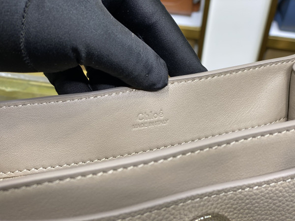 Chloe Tess Day Bag-27CM/23CM