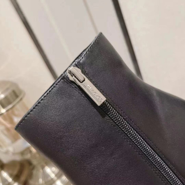 Ji*y Ch* scarlett-high boots 8.5cm