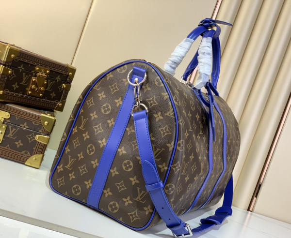 l0*is V*t0n keepall bandouliÈre 50