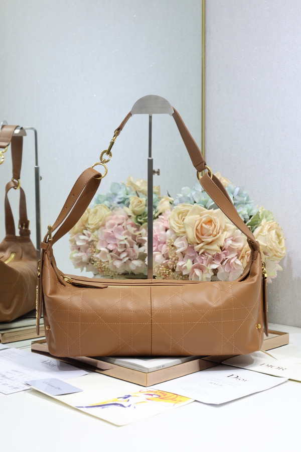 Diro Medium D-Journey Bag-33*16*15CM