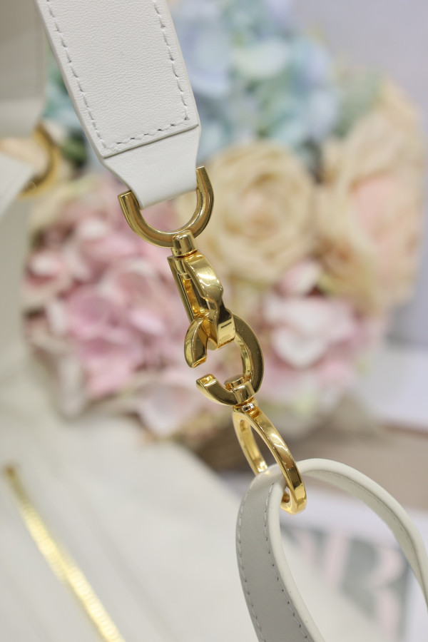 Diro Medium D-Journey Bag-33*16*15CM