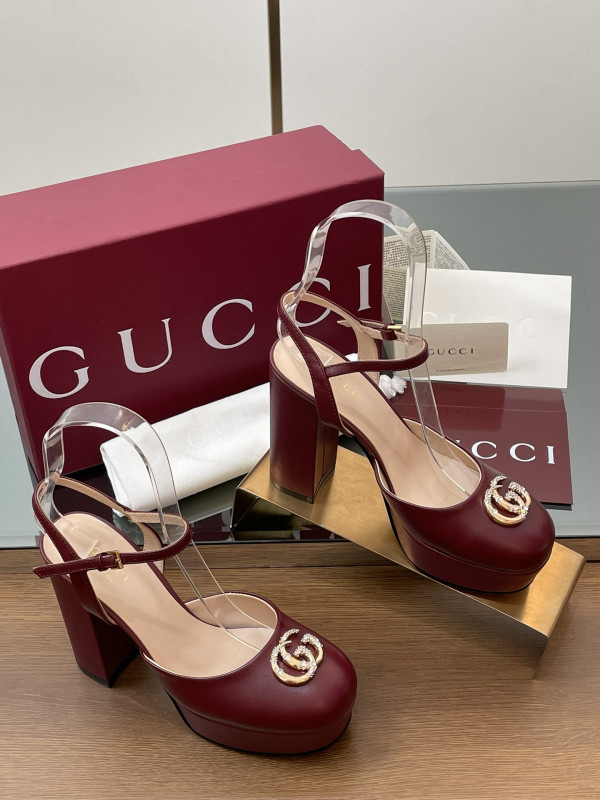 G*u*i platform pump-11.5cm