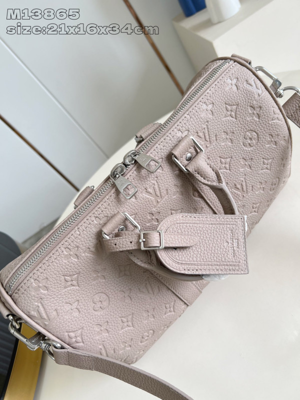 l0*is V*t0n keepall bandouliÈre 35