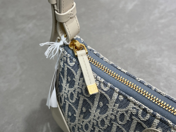 Diro 30 Montaigne Wanderlust Mini Bag-26*12*7cm