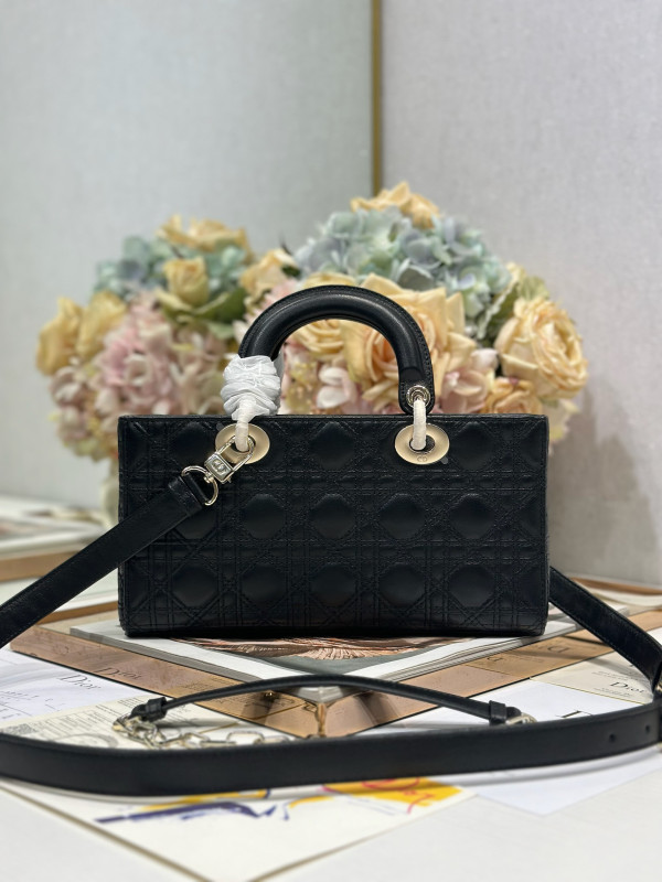 Diro Medium Lady D-Joy Bag-26*13.5*5CM