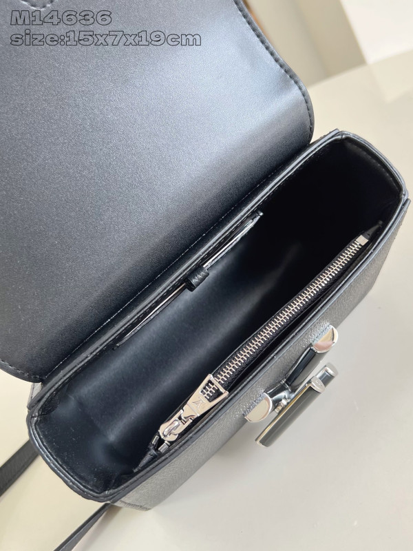 l0*is V*t0n twist pm slim-15*7*19cm