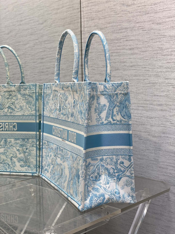 Large Diro Book Tote-42*35*18.5cm