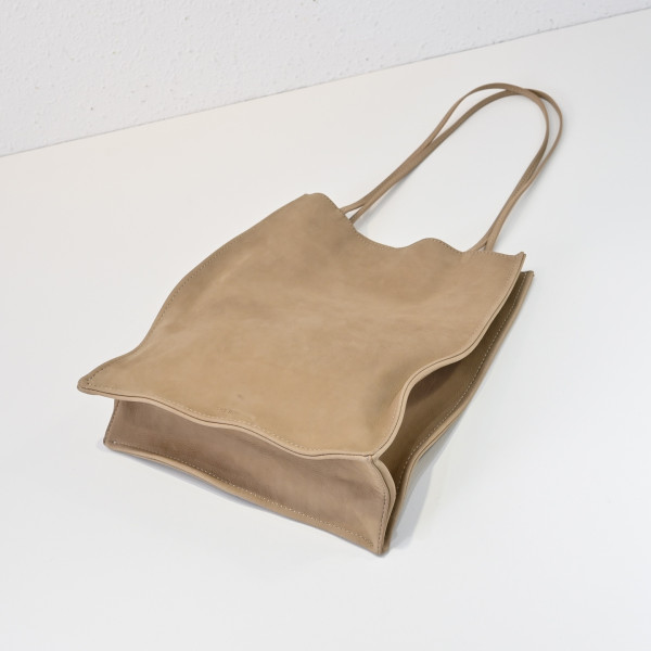 T*e R0w to go large tote bag - 24x28x9.5cm