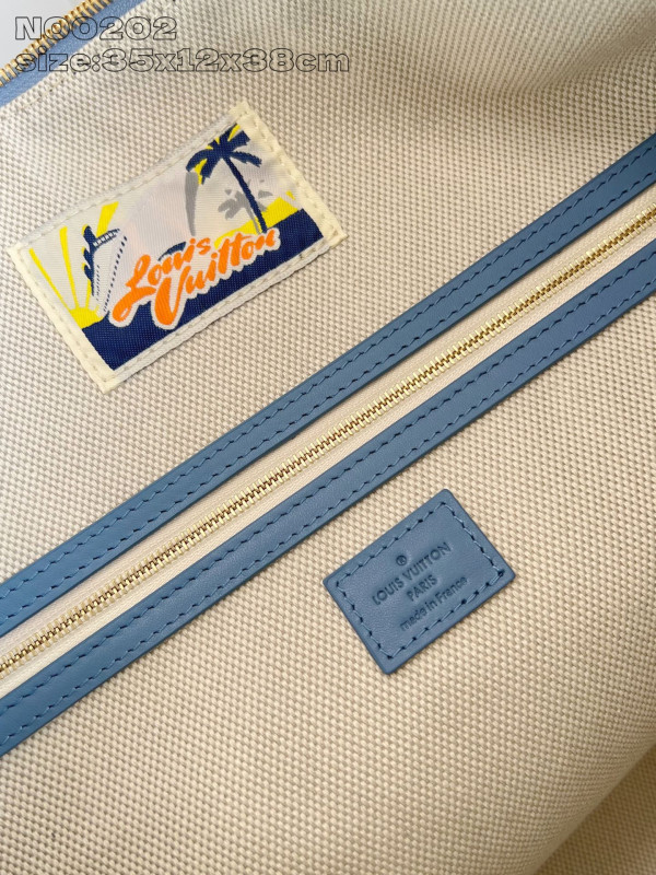 l0*is V*t0n vagabond hobo-35*12*38cm