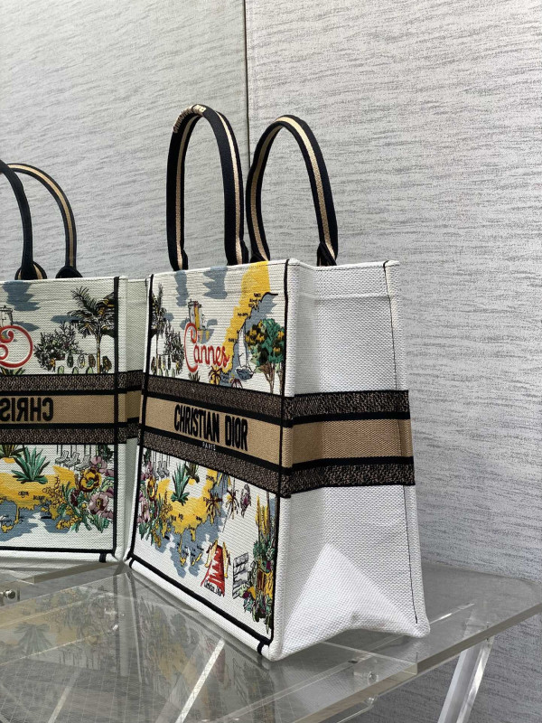 DIRO BOOK TOTE-26CM/36CM/42CM