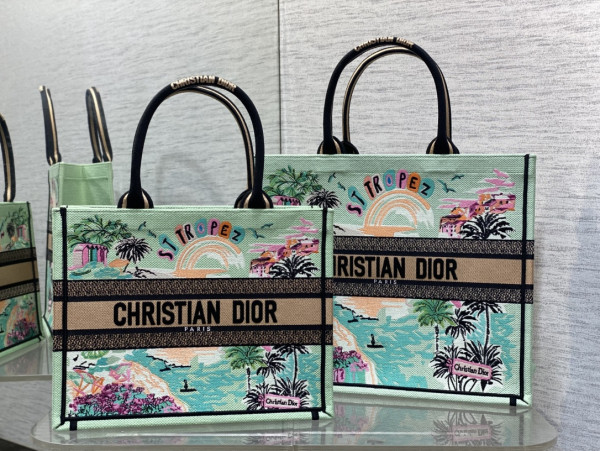 DIRO BOOK TOTE-26CM/36CM/42CM