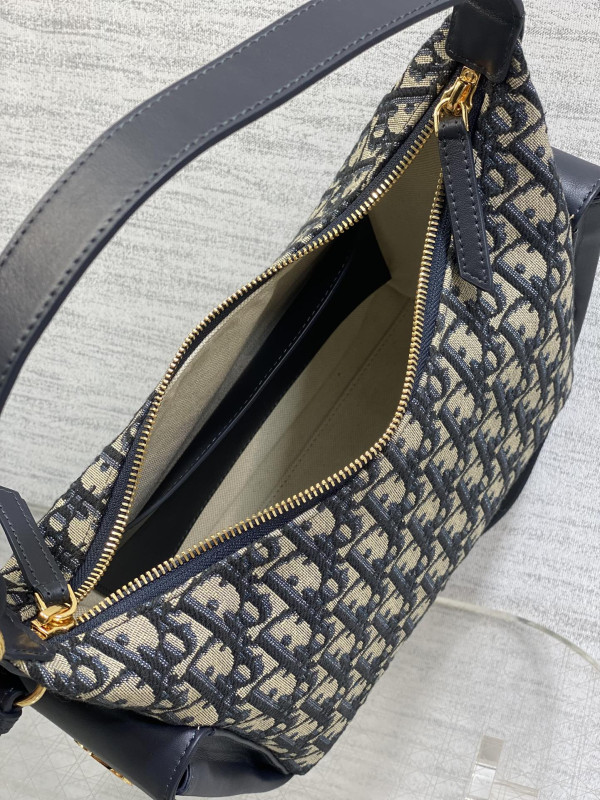 Diro Medium D-Dream Bag - 28*16*10CM