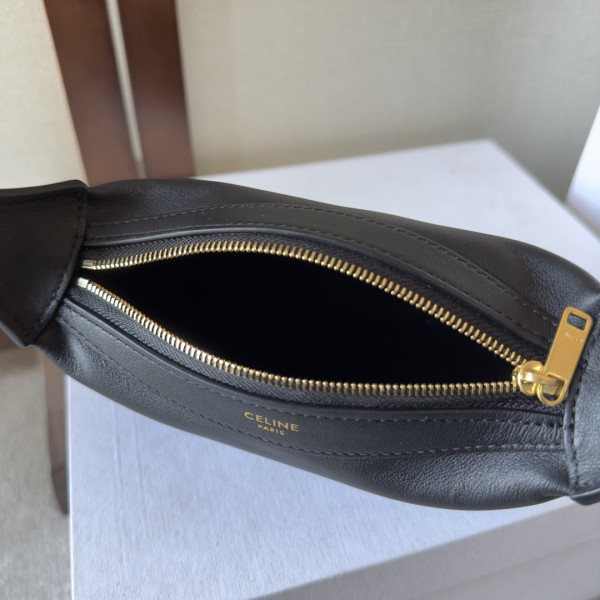 Celin* Mini Romy Shoulder Bag - 19*14*5CM