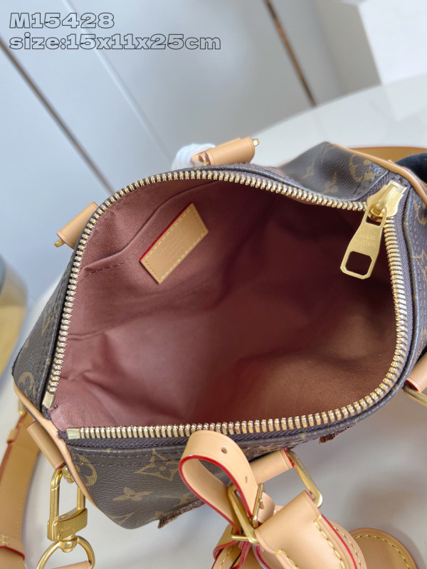 l0*is V*t0n keepall bandouliÈre 25