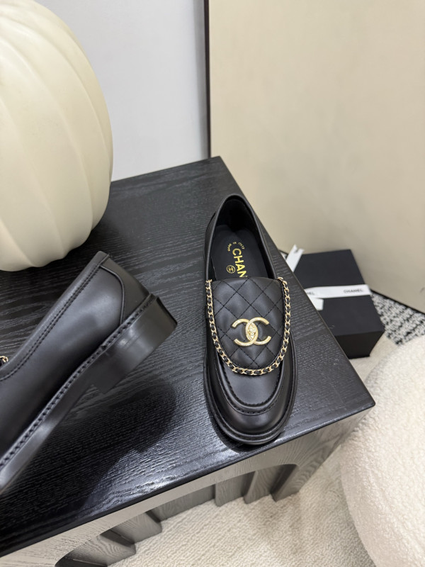 CL LOAFERS