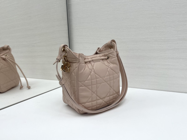 Diro D-Motion Bag - 18.5x20.5x11CM