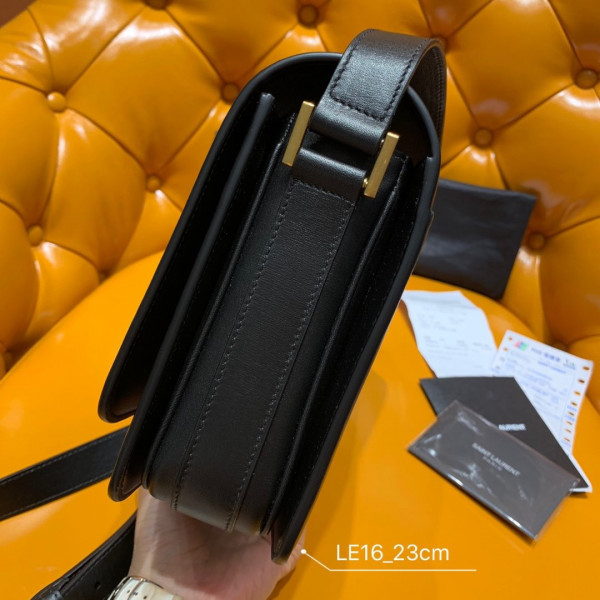 Y*L le 61 medium saddle bag